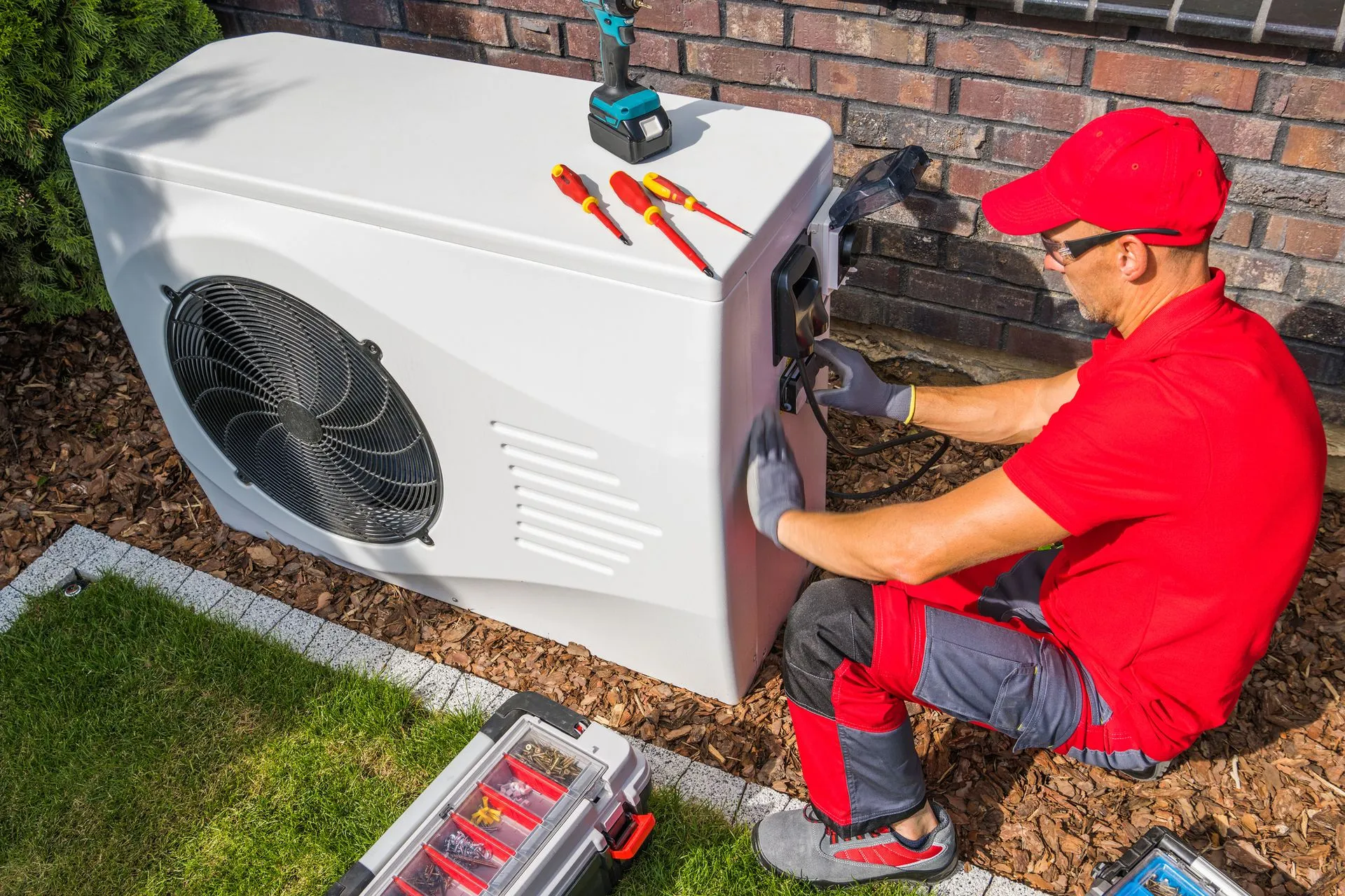 About HVAC in Fort Jennings, OH